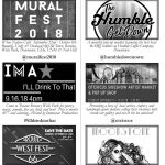 local events